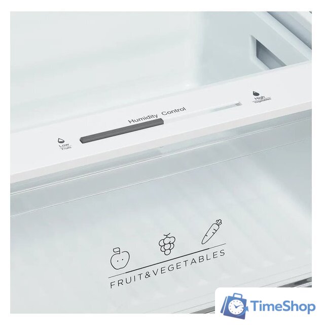 Однокамерный холодильник KUPPERSBERG SRB 1780 - Изображение №7 — Интернет-магазин Time-Shop