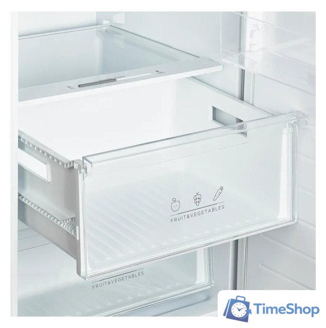 Однокамерный холодильник KUPPERSBERG SRB 1780 - Изображение №8 — Интернет-магазин Time-Shop