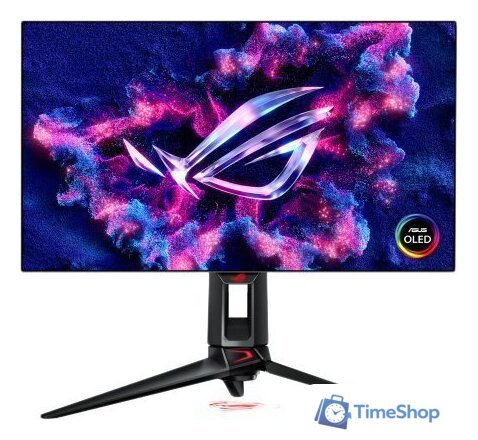 Игровой монитор ASUS ROG Swift OLED PG27AQDP - Изображение №1 — Интернет-магазин Time-Shop