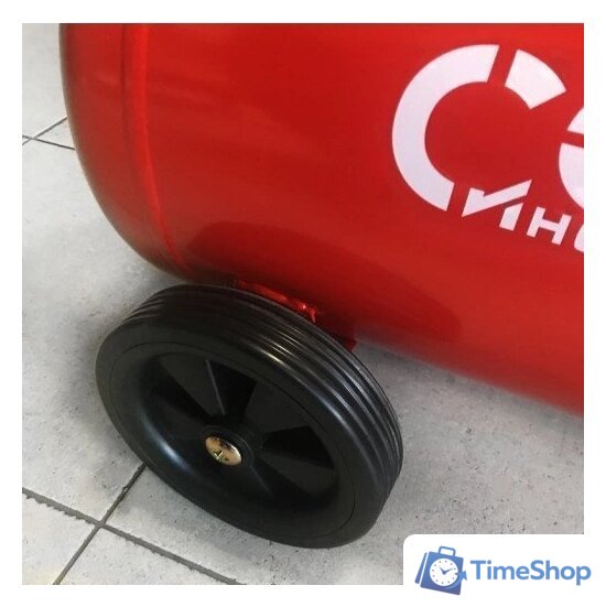 Компрессор Сорокин безмасляный, ресивер 50л 13.5 - Изображение №4 — Интернет-магазин Time-Shop