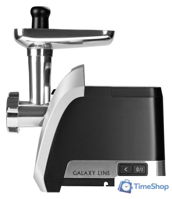 Мясорубка Galaxy Line GL2423 - Изображение №3 — Интернет-магазин Time-Shop