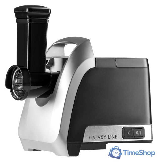 Мясорубка Galaxy Line GL2423 - Изображение №4 — Интернет-магазин Time-Shop