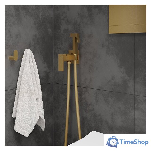 Гигиенический душ Roxen Caspia 50096000-GB - Изображение №4 — Интернет-магазин Time-Shop