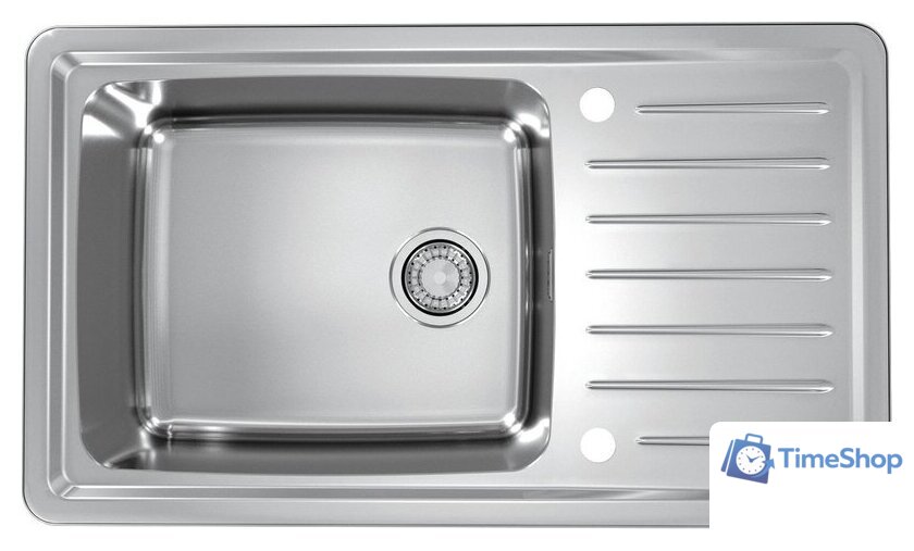 Кухонная мойка Alveus Galeo 30 1128554 - Изображение №1 — Интернет-магазин Time-Shop