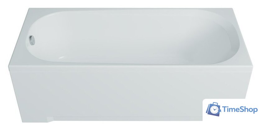 Ванна Triton Дина 170х75 - Изображение №1 — Интернет-магазин Time-Shop