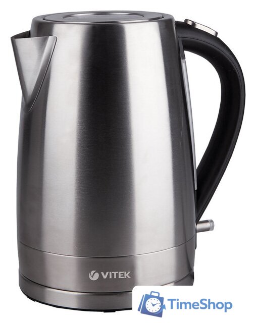 Электрический чайник Vitek VT-7000 SR - Изображение №1 — Интернет-магазин Time-Shop
