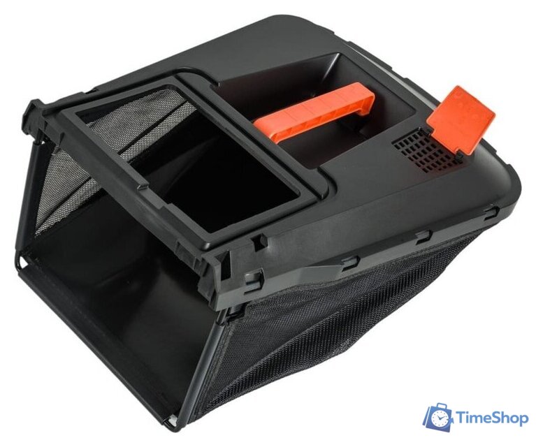 Газонокосилка Gigant GSAF-01 - Изображение №11 — Интернет-магазин Time-Shop