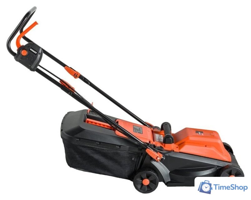 Газонокосилка Gigant GSAF-01 - Изображение №3 — Интернет-магазин Time-Shop