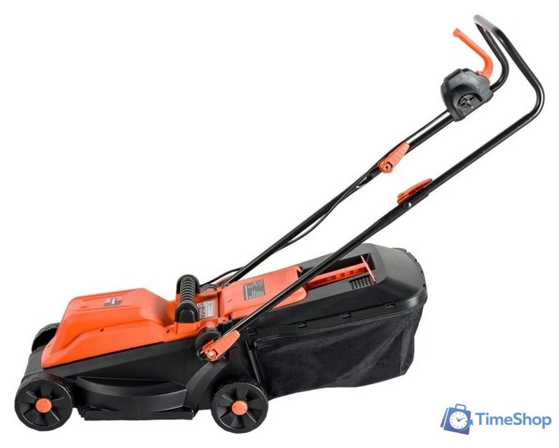 Газонокосилка Gigant GSAF-01 - Изображение №2 — Интернет-магазин Time-Shop