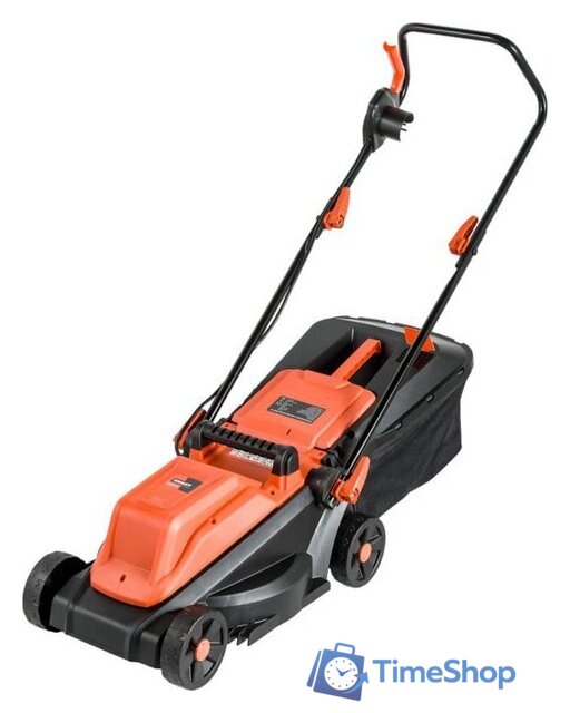 Газонокосилка Gigant GSAF-01 - Изображение №1 — Интернет-магазин Time-Shop