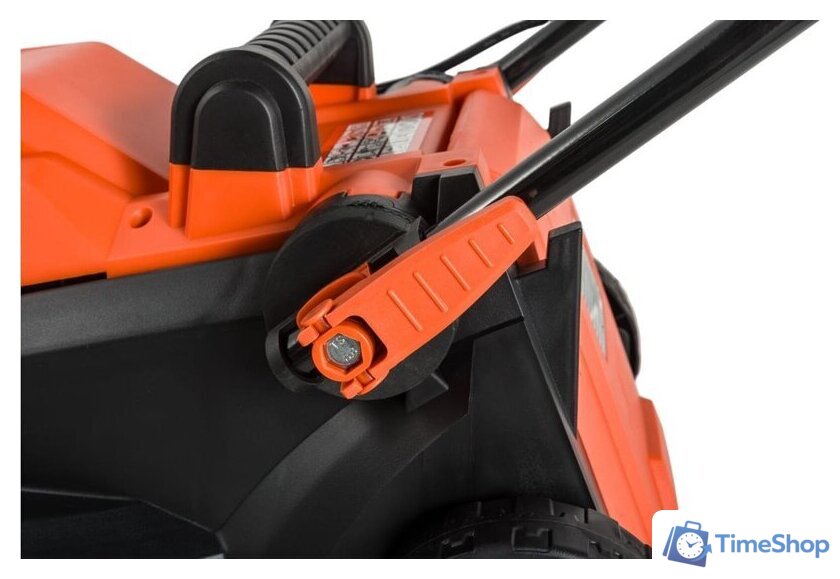 Газонокосилка Gigant GSAF-01 - Изображение №9 — Интернет-магазин Time-Shop