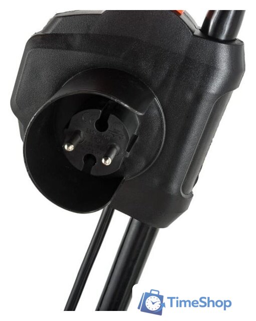 Газонокосилка Gigant GSAF-01 - Изображение №8 — Интернет-магазин Time-Shop