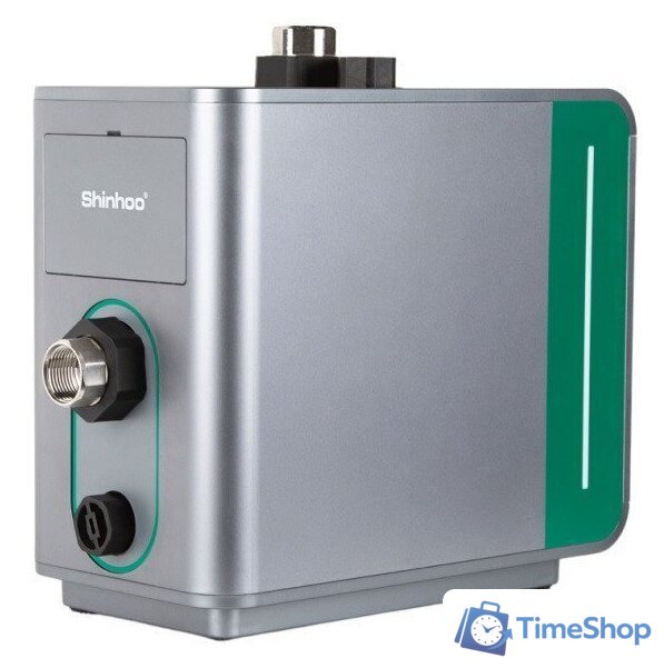 Самовсасывающий насос Shinhoo Aquamaster 72111001 - Изображение №1 — Интернет-магазин Time-Shop
