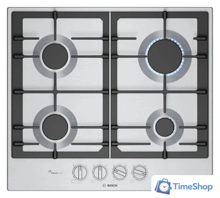 Варочная панель Bosch Serie 6 PCP6A5I90M - Изображение №1 — Интернет-магазин Time-Shop