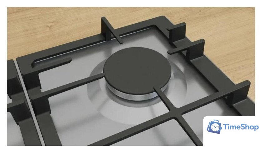 Варочная панель Bosch Serie 6 PCP6A5I90M - Изображение №3 — Интернет-магазин Time-Shop