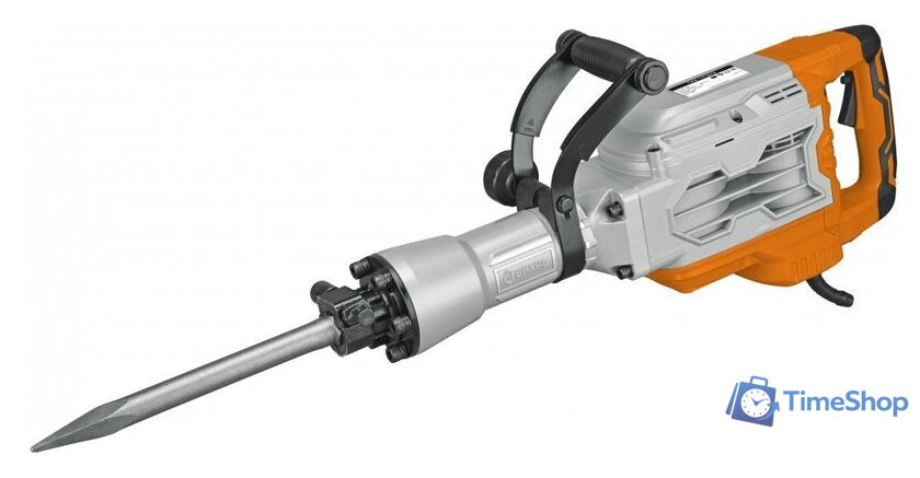 Отбойный молоток Вихрь ОМ-1750Э - Изображение №1 — Интернет-магазин Time-Shop