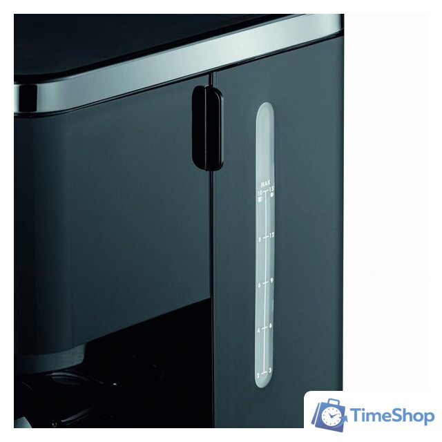 Капельная кофеварка Graef FK 502 - Изображение №4 — Интернет-магазин Time-Shop