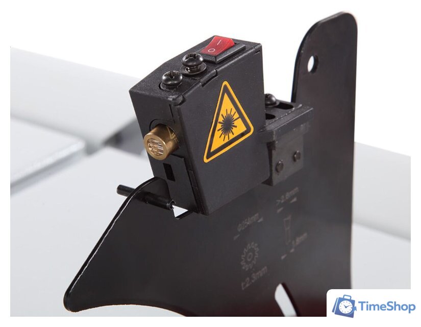 Распиловочный (циркулярный) станок Belmash (Белмаш) TS-255MR - Изображение №9 — Интернет-магазин Time-Shop