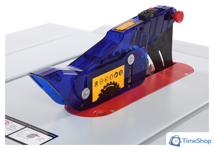 Распиловочный (циркулярный) станок Belmash (Белмаш) TS-255MR - Изображение №5 — Интернет-магазин Time-Shop