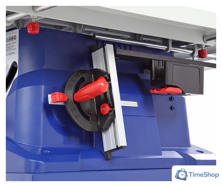 Распиловочный (циркулярный) станок Belmash (Белмаш) TS-255MR - Изображение №11 — Интернет-магазин Time-Shop