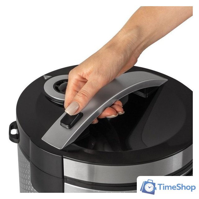 Мультиварка Endever Vita-123 - Изображение №8 — Интернет-магазин Time-Shop
