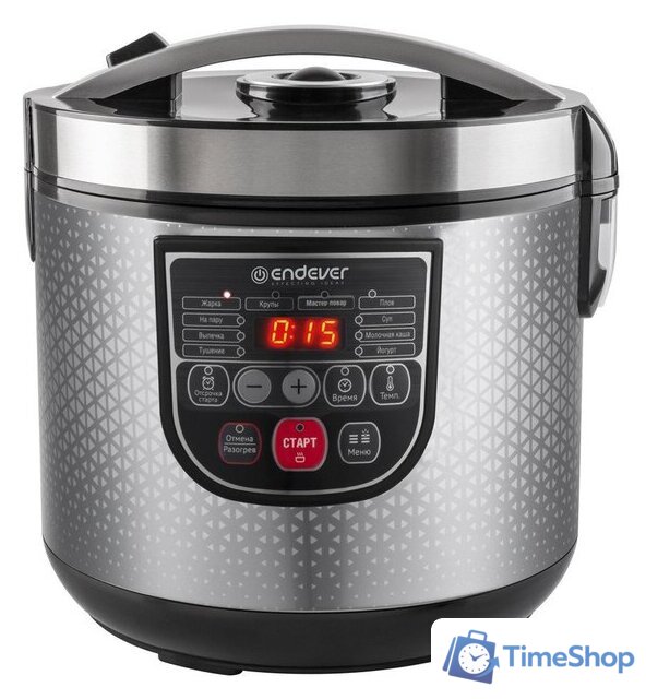 Мультиварка Endever Vita-123 - Изображение №1 — Интернет-магазин Time-Shop