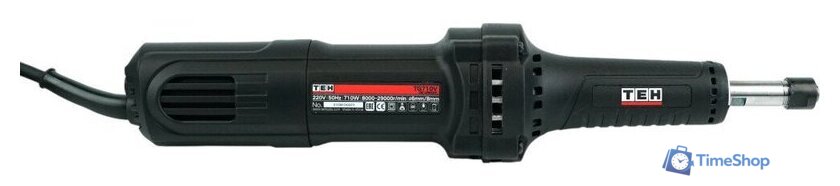 Прямошлифовальная машина TEH TG710V - Изображение №3 — Интернет-магазин Time-Shop
