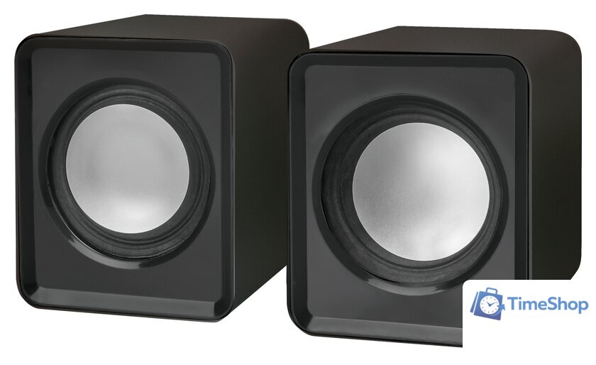 Акустика Defender SPK 22 [65503] - Изображение №1 — Интернет-магазин Time-Shop