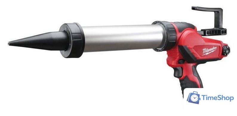 Пистолет для герметика Milwaukee 4933441780 (без АКБ) - Изображение №2 — Интернет-магазин Time-Shop