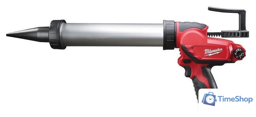 Пистолет для герметика Milwaukee 4933441780 (без АКБ) - Изображение №1 — Интернет-магазин Time-Shop