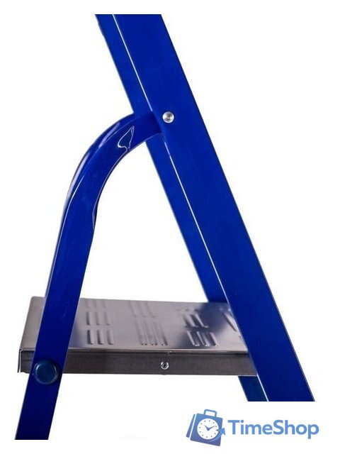 Лестница-стремянка Stairs CS08LX (8 ступеней) - Изображение №3 — Интернет-магазин Time-Shop