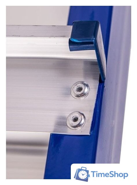 Лестница-стремянка Stairs CS08LX (8 ступеней) - Изображение №5 — Интернет-магазин Time-Shop