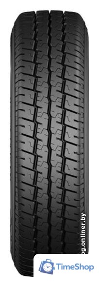 Летние шины Petlas PT825 Plus 235/65R16C 121/119R - Изображение №2 — Интернет-магазин Time-Shop