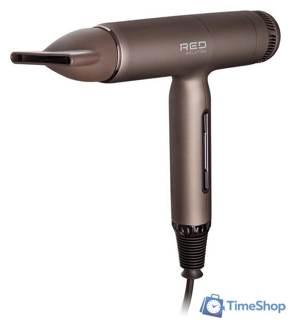 Фен RED Solution F581 - Изображение №3 — Интернет-магазин Time-Shop