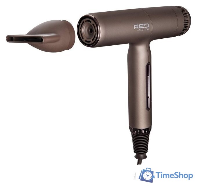 Фен RED Solution F581 - Изображение №4 — Интернет-магазин Time-Shop