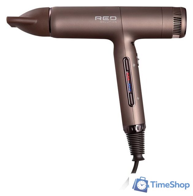 Фен RED Solution F581 - Изображение №1 — Интернет-магазин Time-Shop