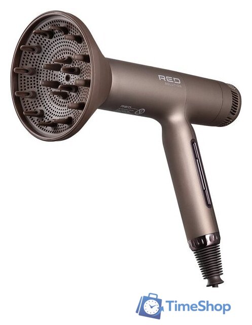 Фен RED Solution F581 - Изображение №5 — Интернет-магазин Time-Shop