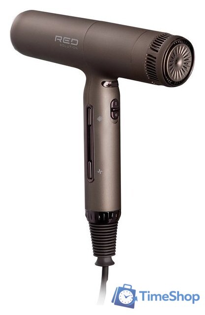 Фен RED Solution F581 - Изображение №6 — Интернет-магазин Time-Shop