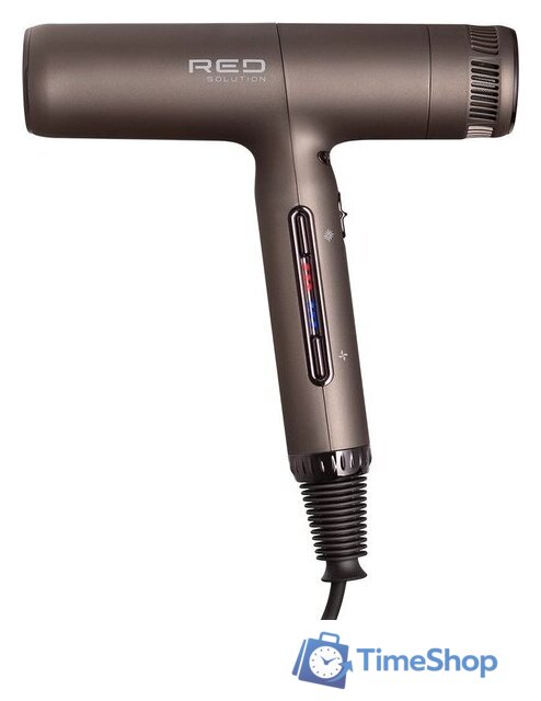 Фен RED Solution F581 - Изображение №2 — Интернет-магазин Time-Shop