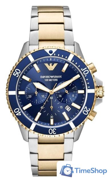 Наручные часы Emporio Armani AR11362 - Изображение №1 — Интернет-магазин Time-Shop