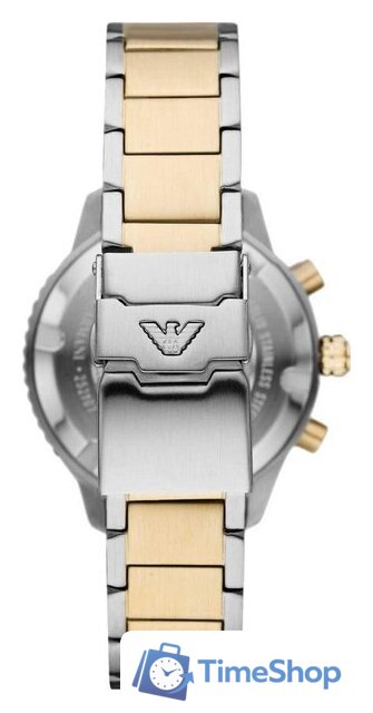 Наручные часы Emporio Armani AR11362 - Изображение №4 — Интернет-магазин Time-Shop
