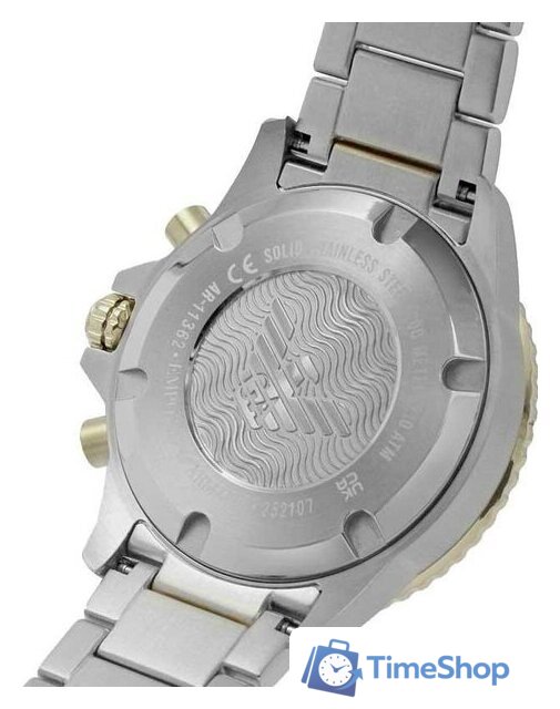 Наручные часы Emporio Armani AR11362 - Изображение №3 — Интернет-магазин Time-Shop