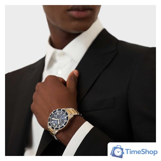 Наручные часы Emporio Armani AR11362 - Изображение №5 — Интернет-магазин Time-Shop