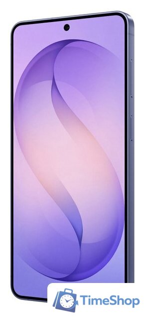 Телефон Samsung Galaxy S26+ SM-S947B 12GB/256GB (лавандовый) - Изображение №6 — Интернет-магазин Time-Shop