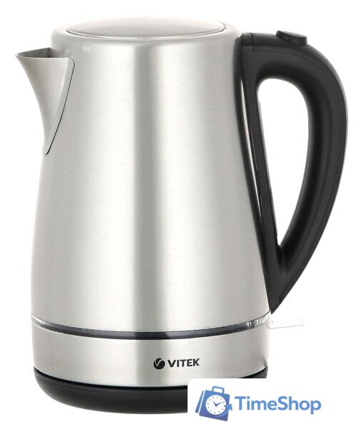 Электрический чайник Vitek VT-7096 - Изображение №3 — Интернет-магазин Time-Shop