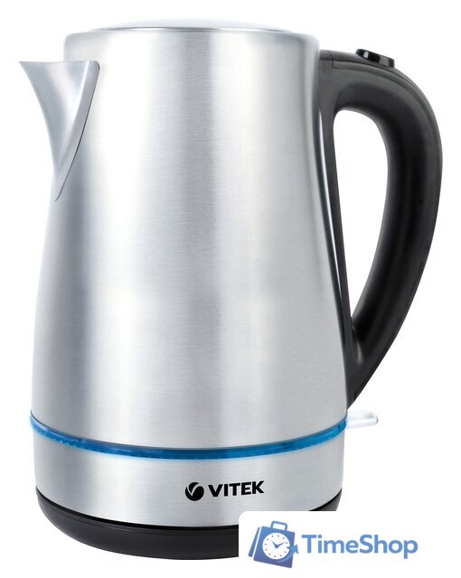 Электрический чайник Vitek VT-7096 - Изображение №1 — Интернет-магазин Time-Shop