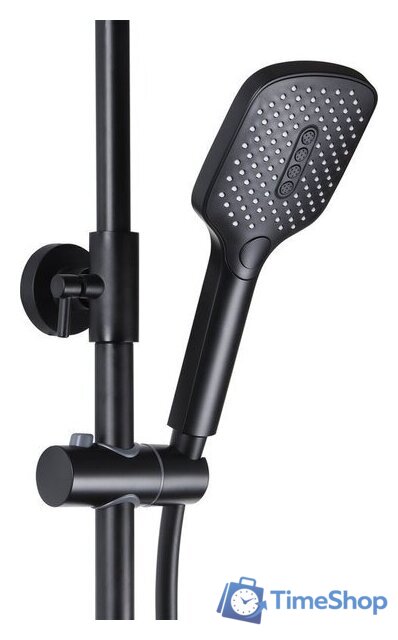 Душевая система  Maxonor Pure Life PL2496-7 - Изображение №3 — Интернет-магазин Time-Shop