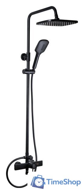 Душевая система  Maxonor Pure Life PL2496-7 - Изображение №1 — Интернет-магазин Time-Shop