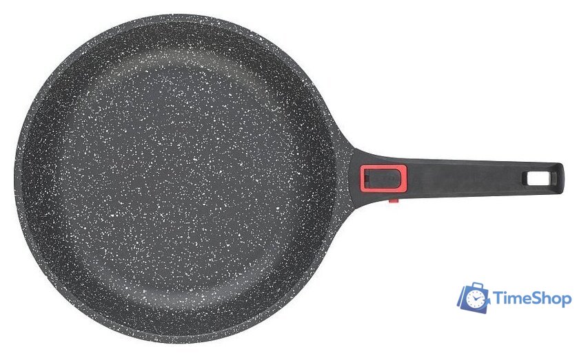 Сковорода Werner Marseille 50138 - Изображение №3 — Интернет-магазин Time-Shop
