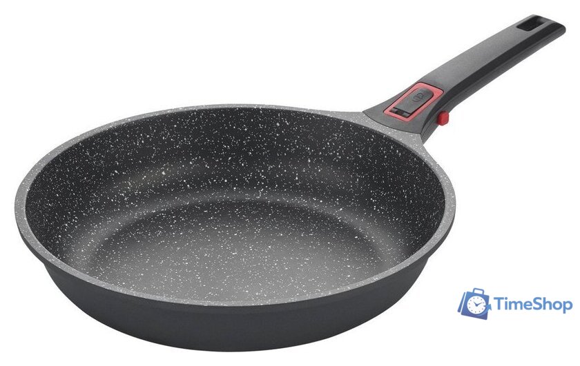 Сковорода Werner Marseille 50138 - Изображение №1 — Интернет-магазин Time-Shop